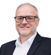 Edmund Pelikan - Gründer und Geschäftsführer der Stiftung Finanzbildung.