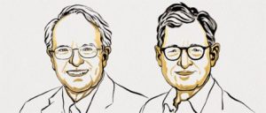 Bildquelle: Nobelpreis