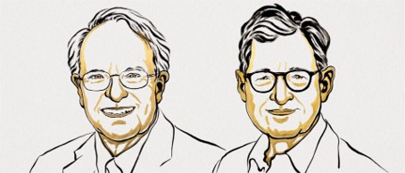Bildquelle: Nobelpreis